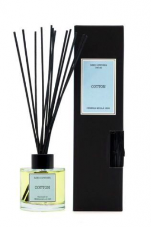 BOUQUET NORDIC ANGELICA