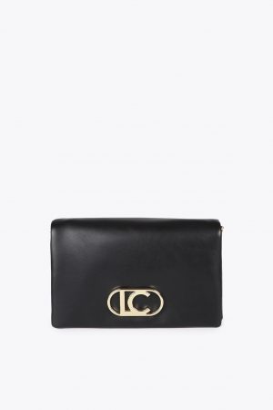 BANDOLERA TRES COMPARTIMENTOS