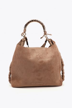 BOLSO SHOPPER LOLA CASADEMUNT 1981