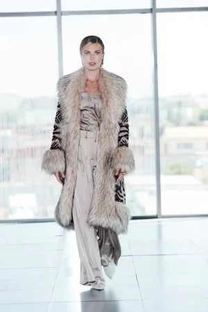 ABRIGO LARGO SEBASTIEN