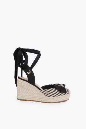 CUÑAS TEJIDO CANVAS